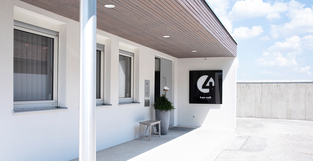 bau-set Trennwandsysteme