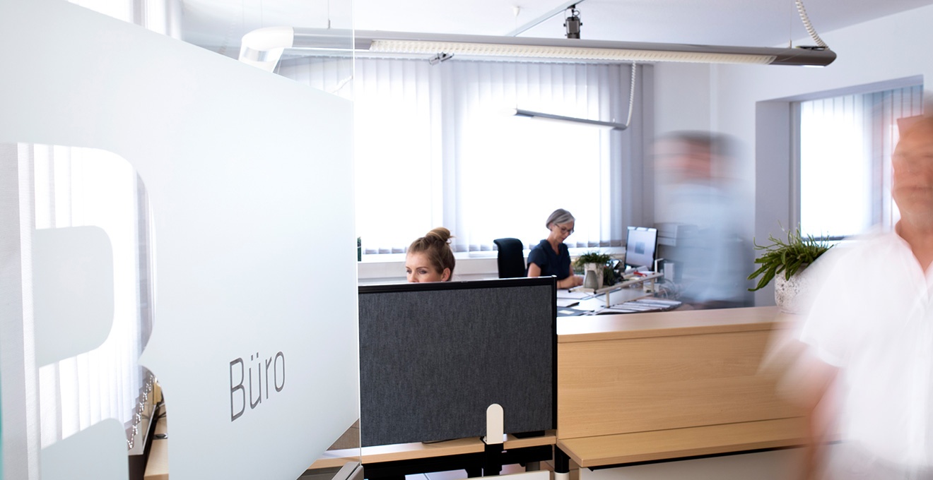 bau-set Trennwandsysteme