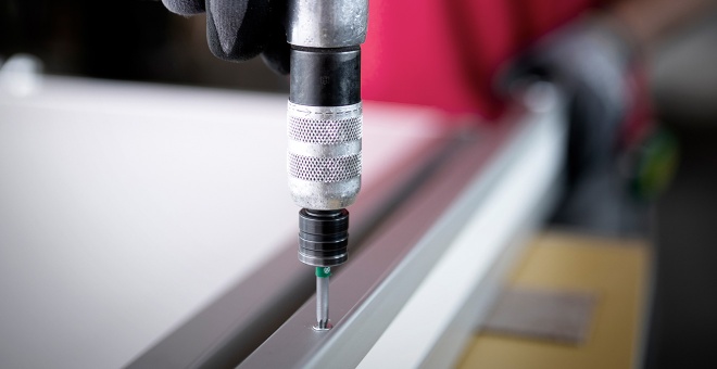 bau-set Trennwandsysteme