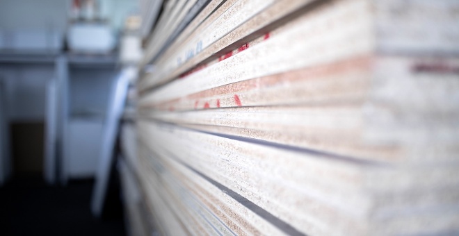 bau-set Trennwandsysteme