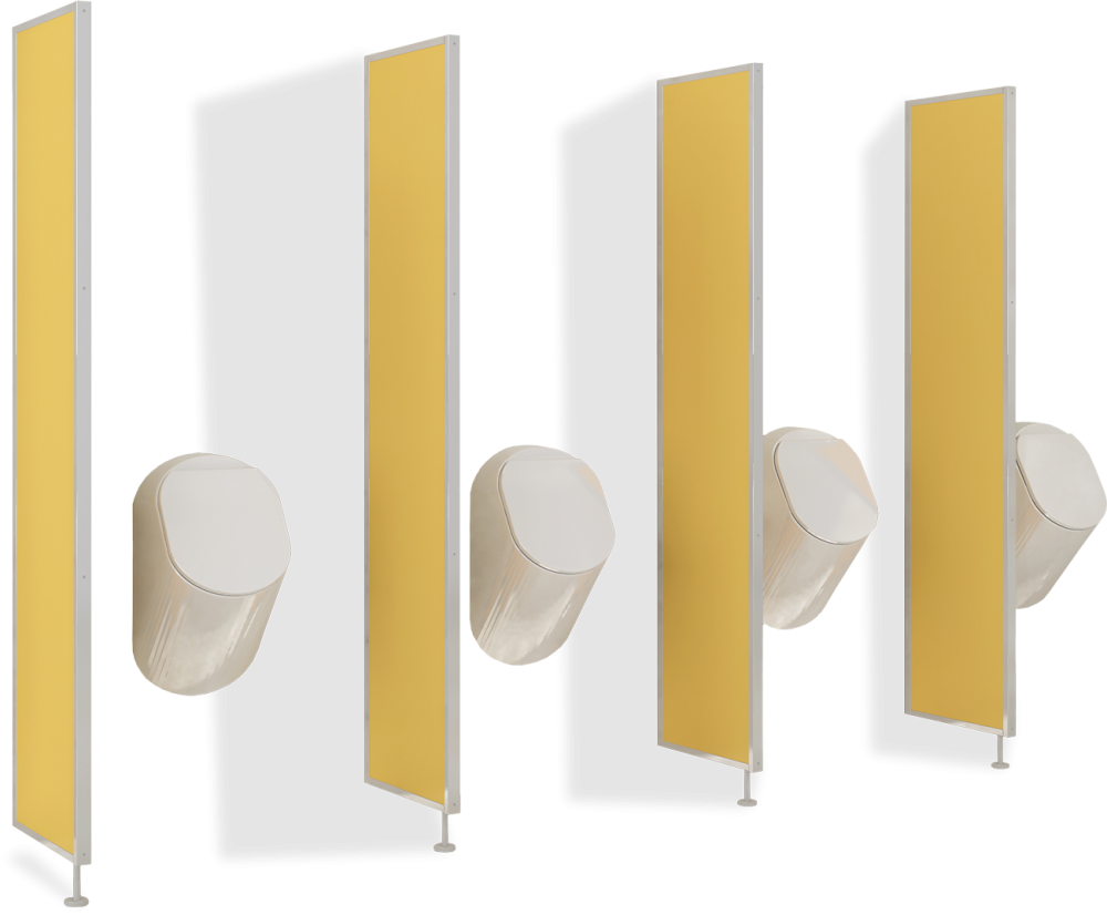 bau-set Sichtschutzwand bau-set Sichtschutzwand